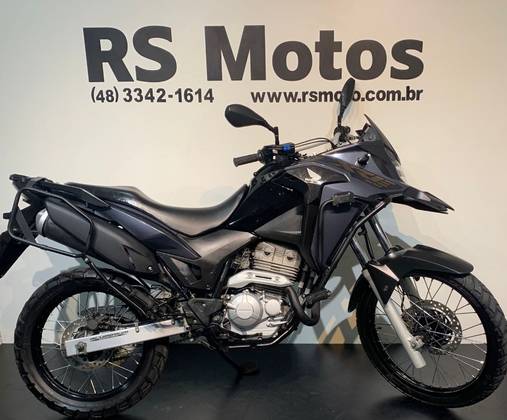 HONDA XRE 300 ABS HONDA XRE 300 ABS
